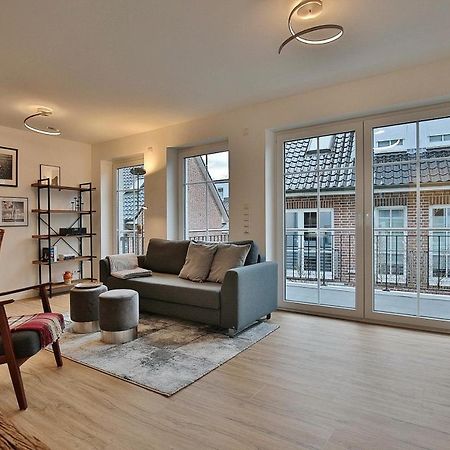 Residenz Wolburgstrasse 49 Appartement Friedl Wolburgstr 49 Appartement 5 Тимендорфер Странд Екстериор снимка