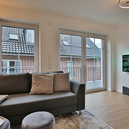 Residenz Wolburgstrasse 49 Appartement Friedl Wolburgstr 49 Appartement 5 Тимендорфер Странд Екстериор снимка
