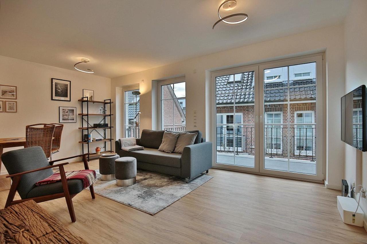 Residenz Wolburgstrasse 49 Appartement Friedl Wolburgstr 49 Appartement 5 Тимендорфер Странд Екстериор снимка