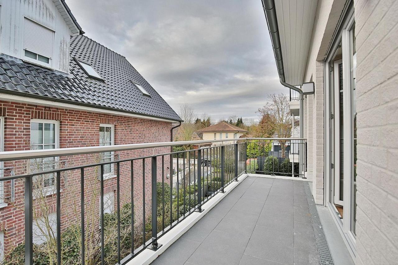 Residenz Wolburgstrasse 49 Appartement Friedl Wolburgstr 49 Appartement 5 Тимендорфер Странд Екстериор снимка
