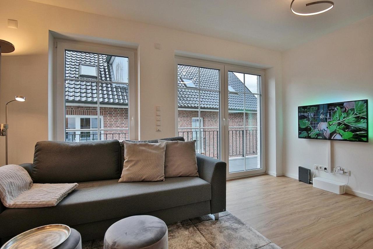 Residenz Wolburgstrasse 49 Appartement Friedl Wolburgstr 49 Appartement 5 Тимендорфер Странд Екстериор снимка