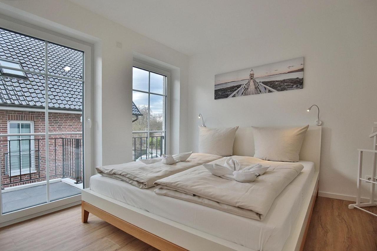 Residenz Wolburgstrasse 49 Appartement Friedl Wolburgstr 49 Appartement 5 Тимендорфер Странд Екстериор снимка