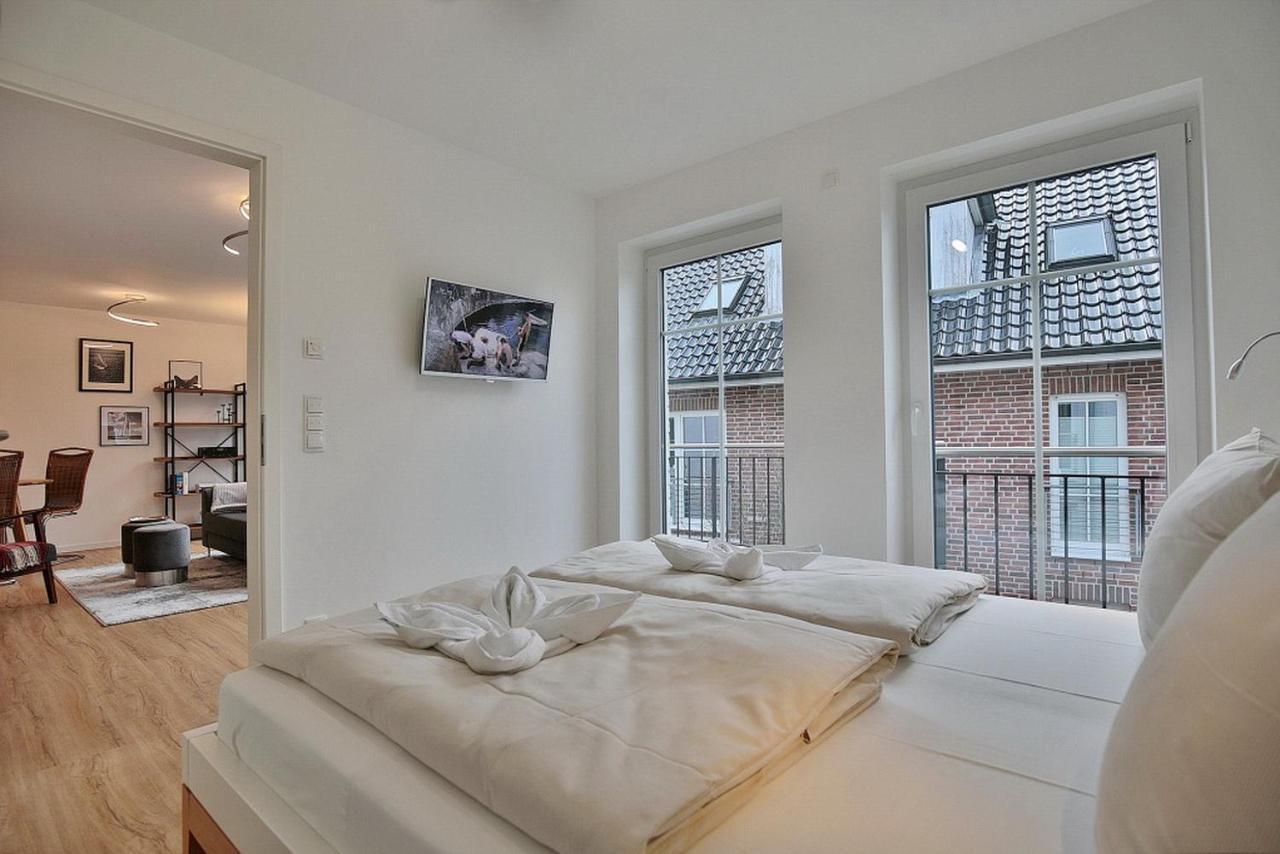 Residenz Wolburgstrasse 49 Appartement Friedl Wolburgstr 49 Appartement 5 Тимендорфер Странд Екстериор снимка