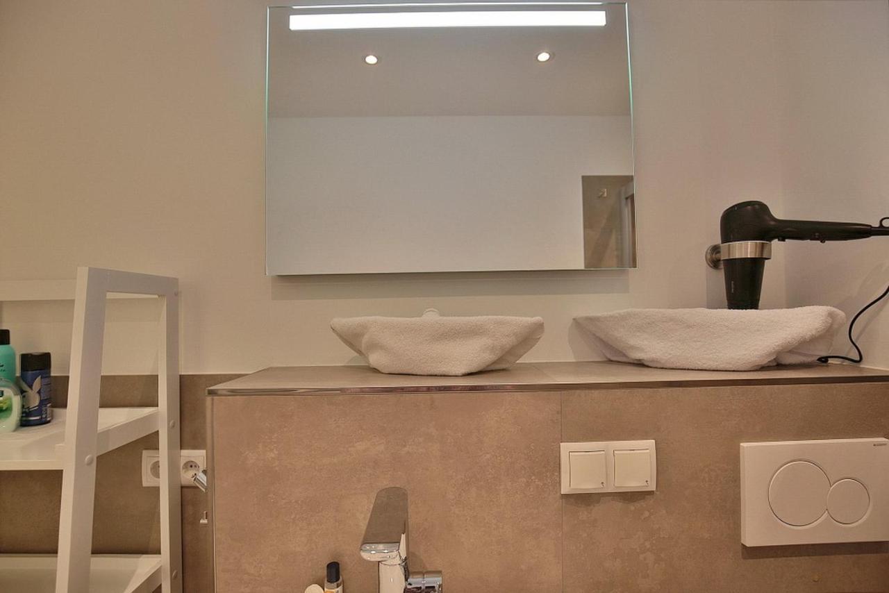 Residenz Wolburgstrasse 49 Appartement Friedl Wolburgstr 49 Appartement 5 Тимендорфер Странд Екстериор снимка