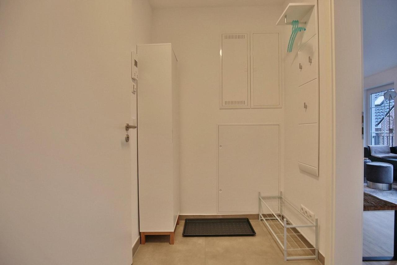 Residenz Wolburgstrasse 49 Appartement Friedl Wolburgstr 49 Appartement 5 Тимендорфер Странд Екстериор снимка