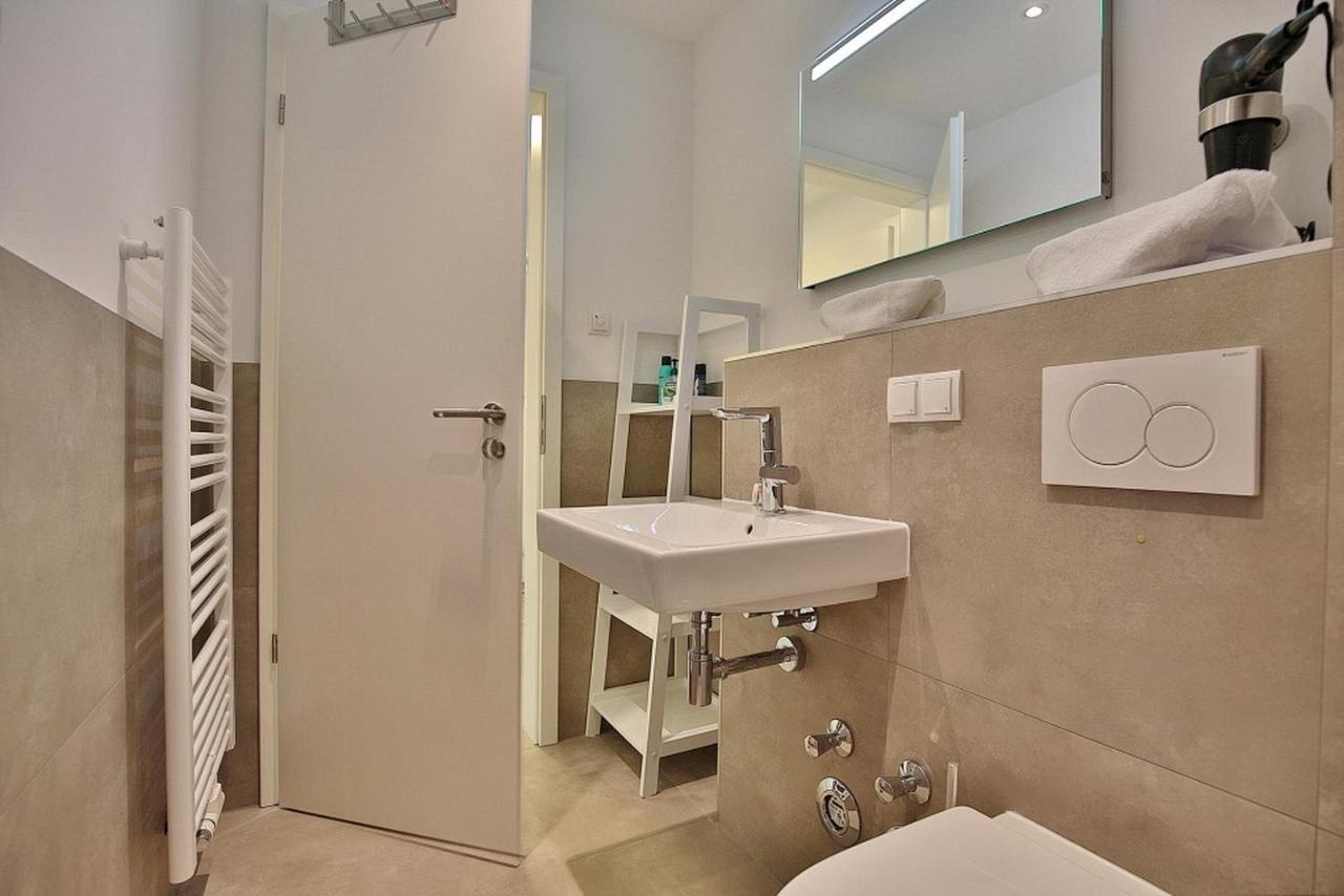 Residenz Wolburgstrasse 49 Appartement Friedl Wolburgstr 49 Appartement 5 Тимендорфер Странд Екстериор снимка