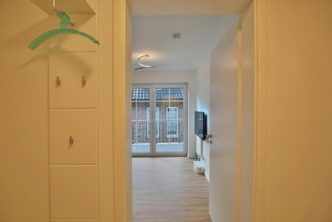 Residenz Wolburgstrasse 49 Appartement Friedl Wolburgstr 49 Appartement 5 Тимендорфер Странд Екстериор снимка