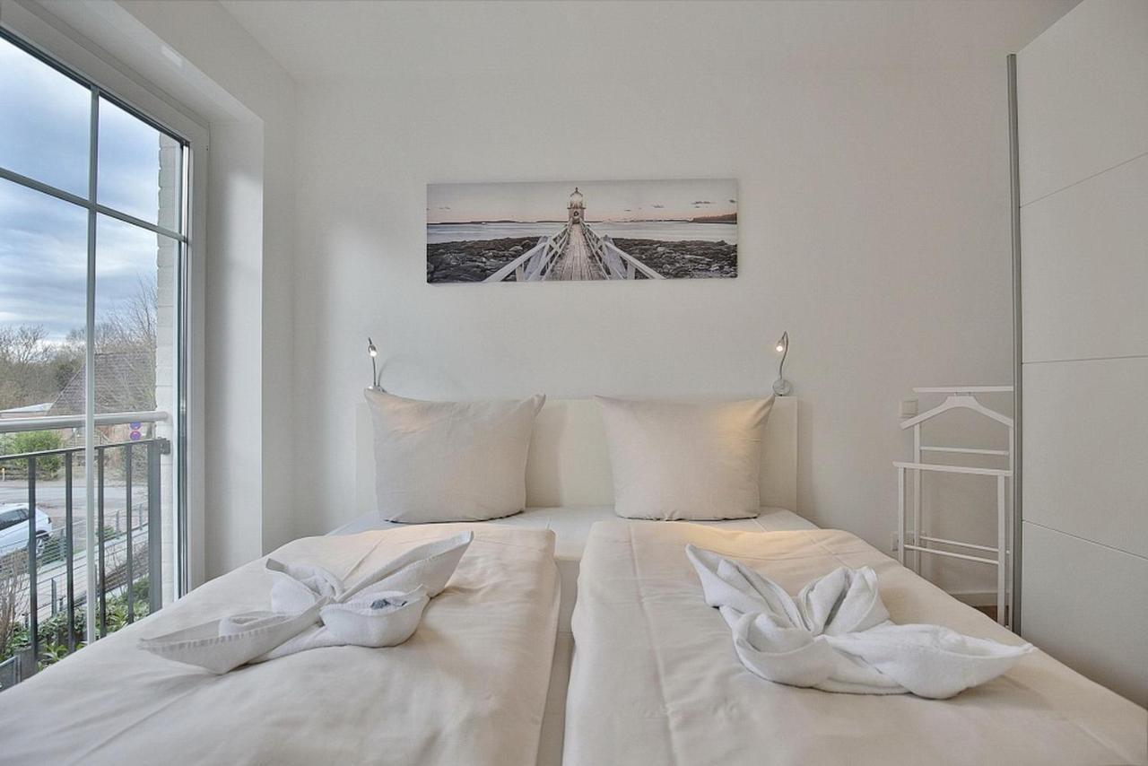 Residenz Wolburgstrasse 49 Appartement Friedl Wolburgstr 49 Appartement 5 Тимендорфер Странд Екстериор снимка